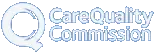 Care Quality Commission (logo)