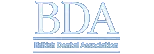 BDA - British Dental Association (logo)