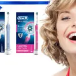Denplan –&nbsp;Oral B toothbrush offer