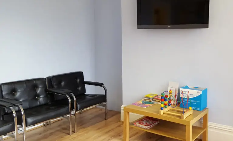 Waiting Room